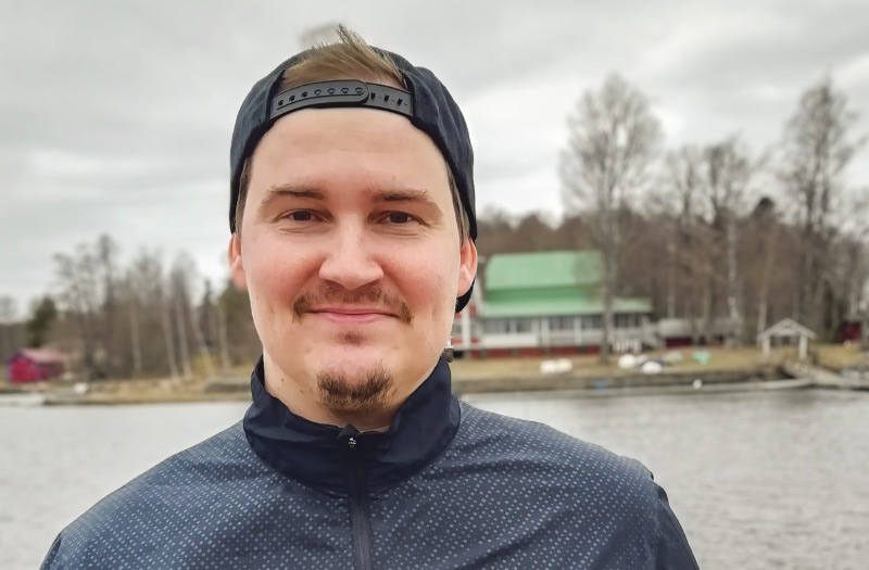 Kainuun pyssyltä odotetaan paljon - Reimari